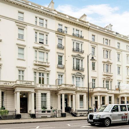 Museum Gate Apartment London Exterior photo